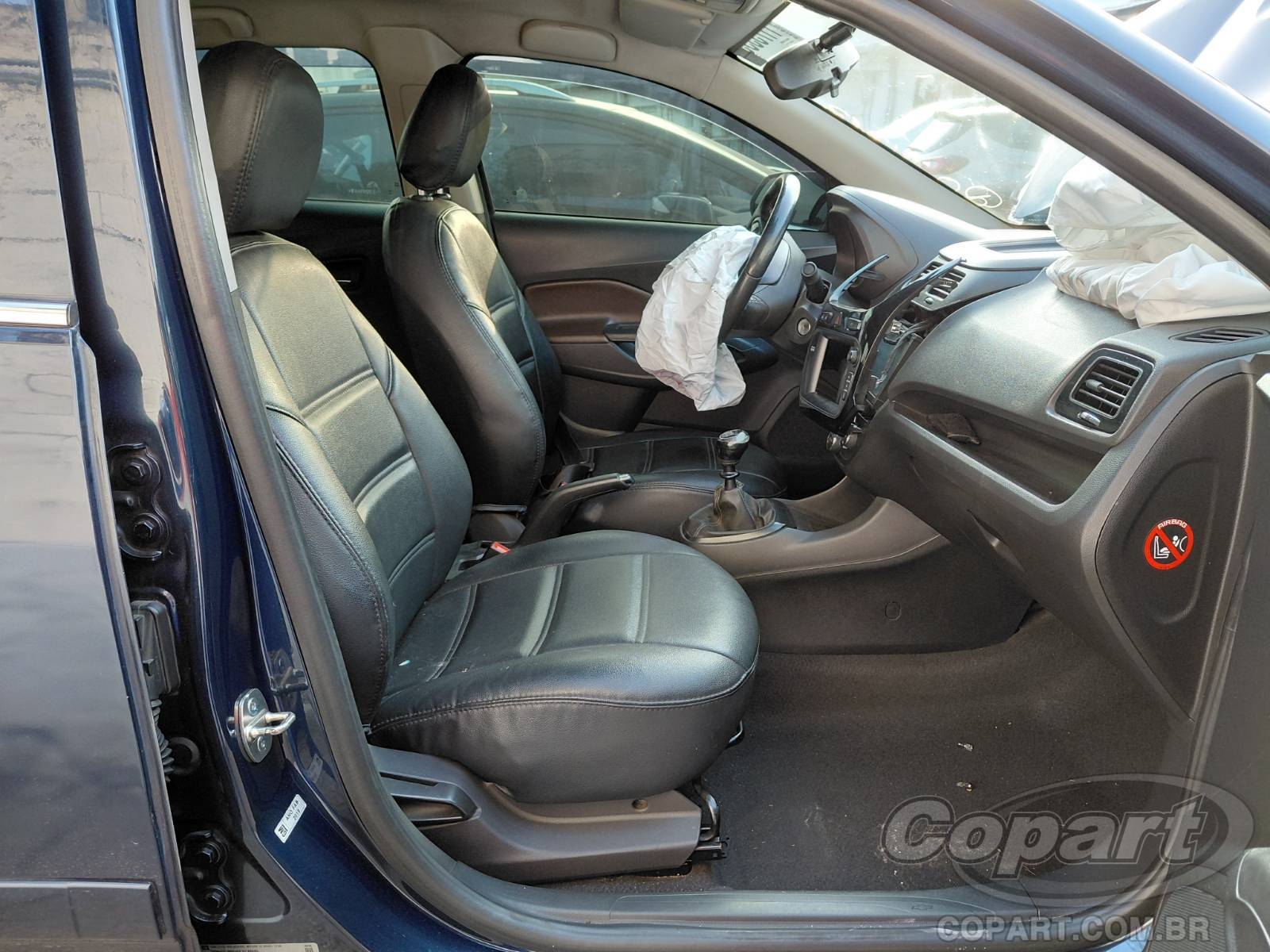 Foto 5: 2019 CHEVROLET COBALT