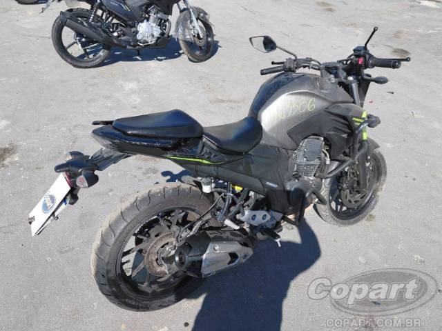 2024 YAMAHA FZ25 FAZER 