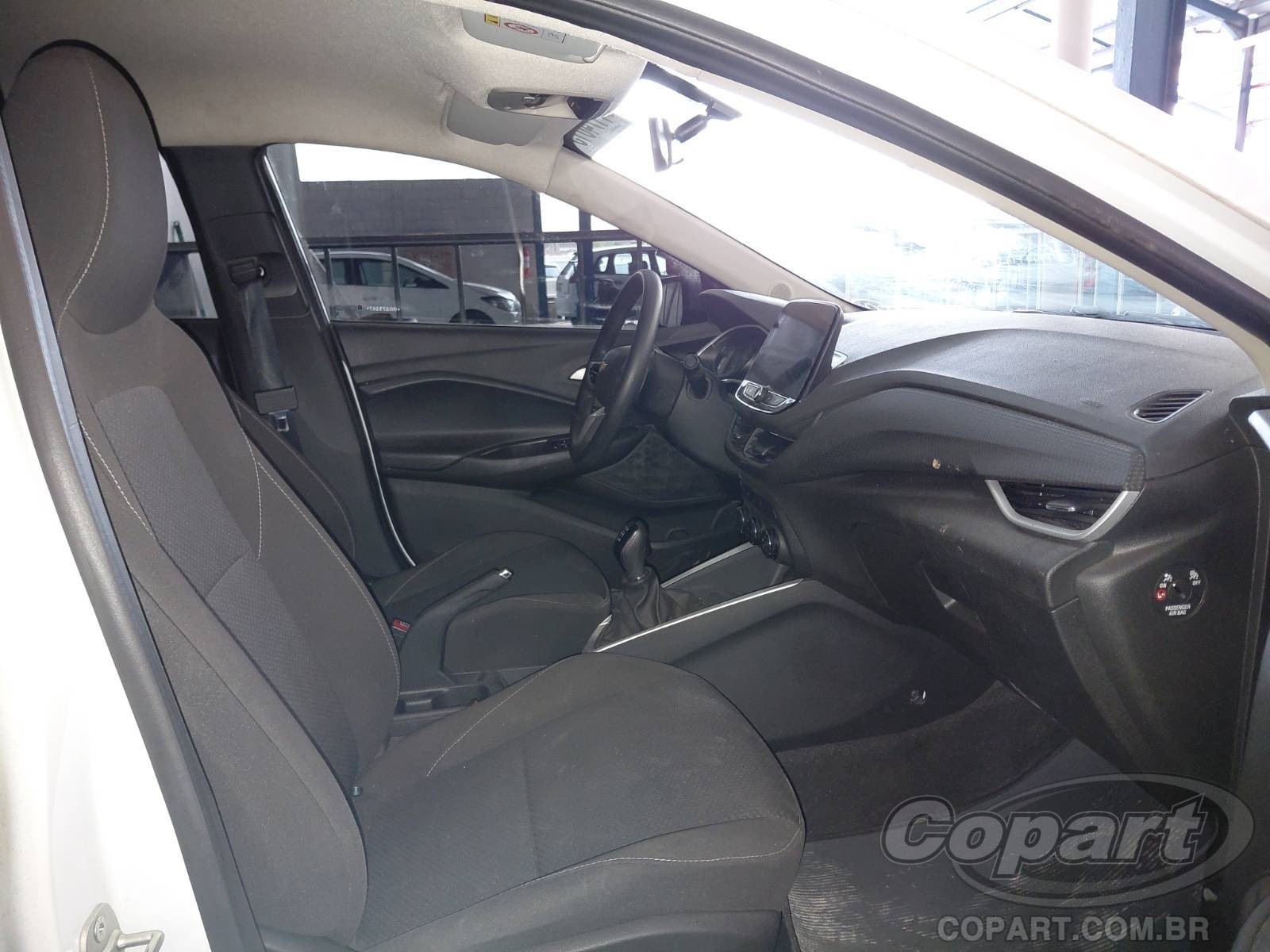 Foto 5: 2024 CHEVROLET ONIX PLUS