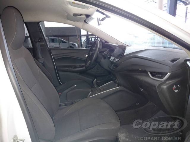 2024 CHEVROLET ONIX PLUS 