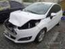 2014 FORD FIESTA 