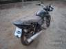 2007 HONDA CG 150 