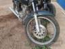 2004 HONDA CG 125 