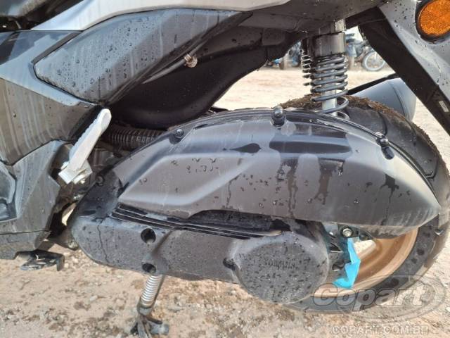 0 YAMAHA NMAX 