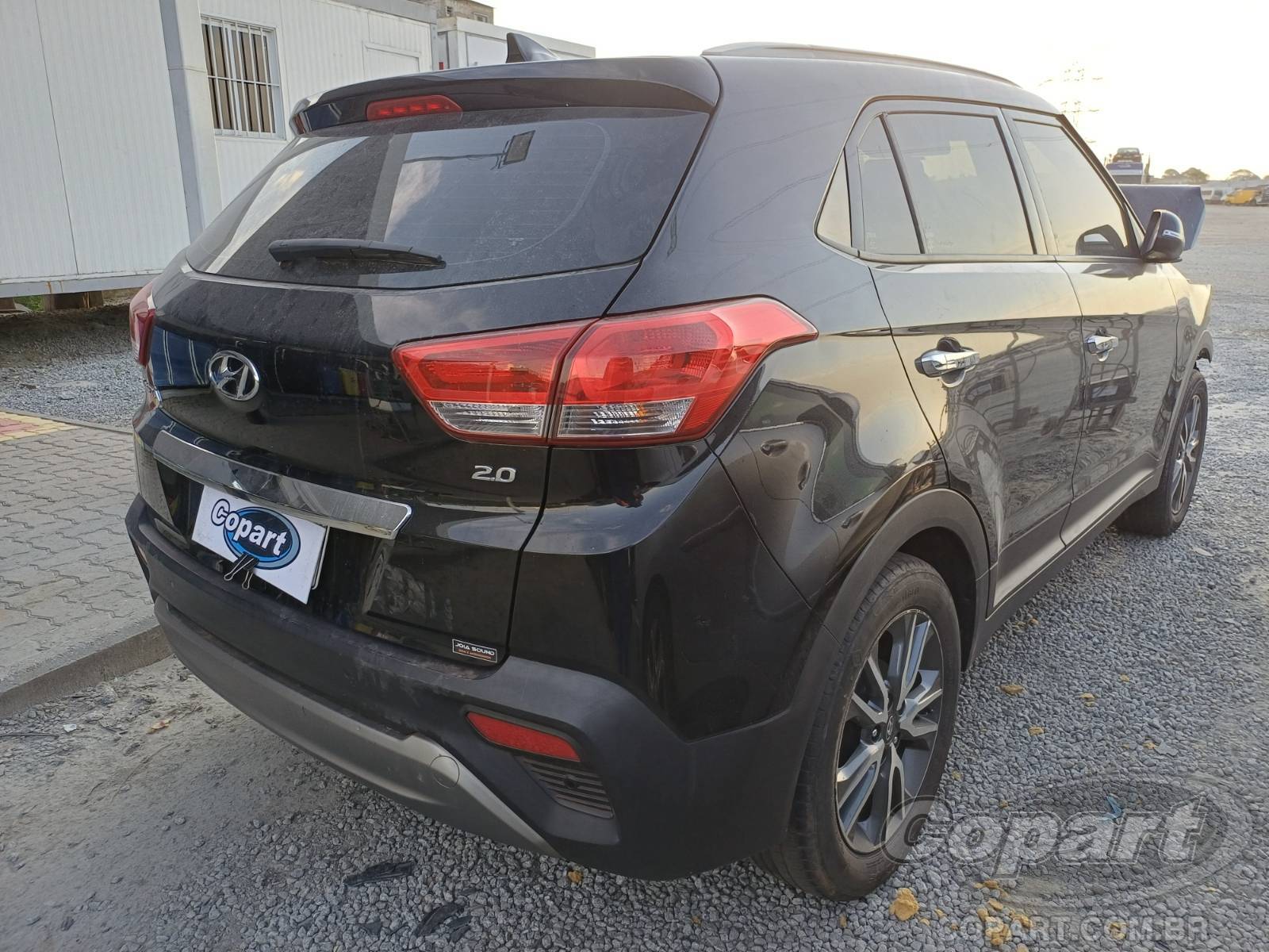 Foto 4: 2018 HYUNDAI CRETA