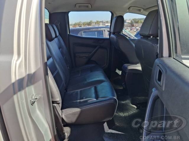 2023 FORD RANGER CD 