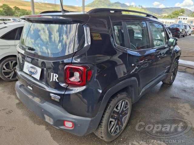 2020 JEEP RENEGADE 