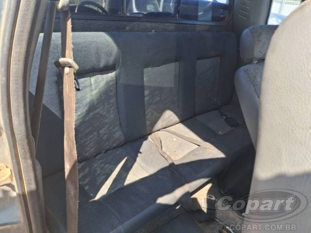 2001 FIAT STRADA 