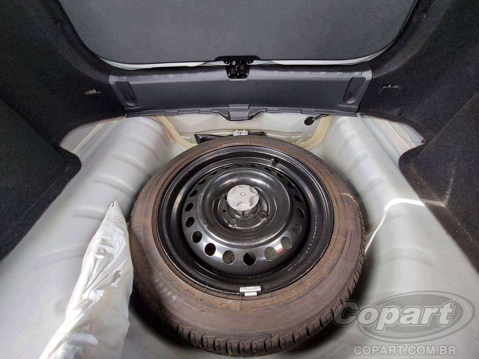 Foto 10 de 10: 2019 NISSAN KICKS