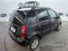 2008 FIAT IDEA 