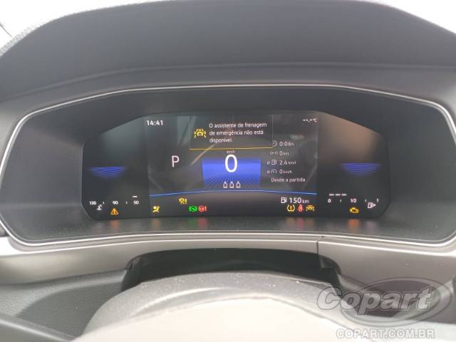 2025 VOLKSWAGEN T-CROSS 