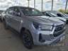 2021 TOYOTA HILUX CD 