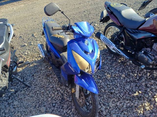 2008 YAMAHA NEO 