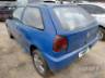 1995 VOLKSWAGEN GOL 