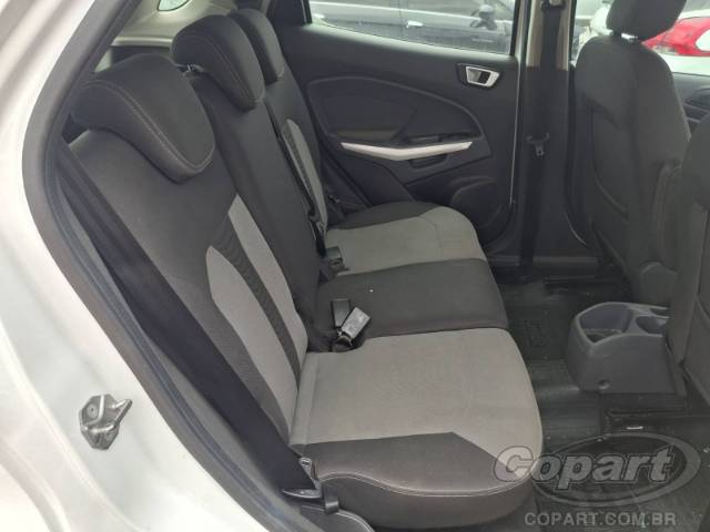 2017 FORD ECOSPORT 