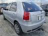 2008 FIAT PALIO 