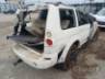 2010 MITSUBISHI PAJERO SPORT 