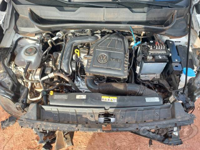 2026 VOLKSWAGEN T-CROSS 
