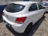 2016 CHEVROLET ONIX 