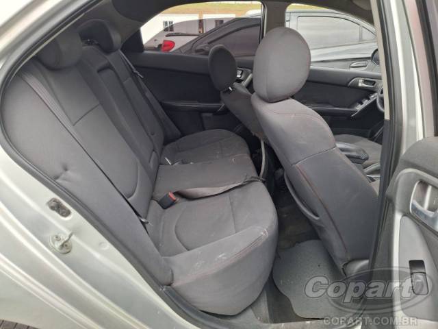 2011 KIA CERATO 