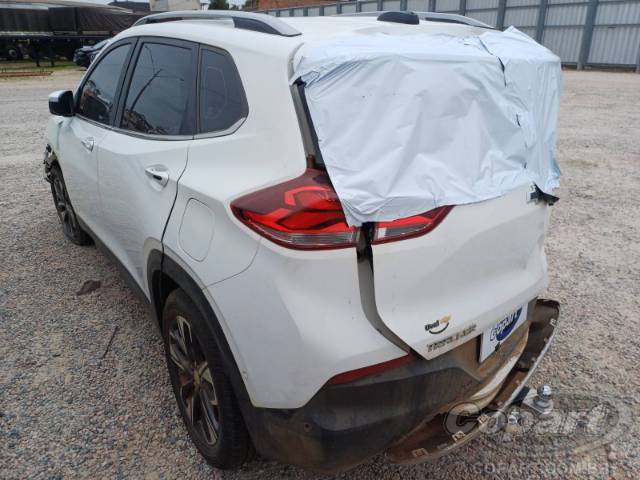 2021 CHEVROLET TRACKER 