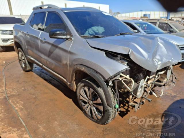 2025 FIAT TORO 