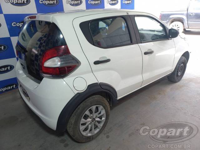 2023 FIAT MOBI 