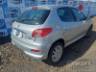 2013 PEUGEOT 207 
