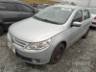 2011 VOLKSWAGEN GOL 
