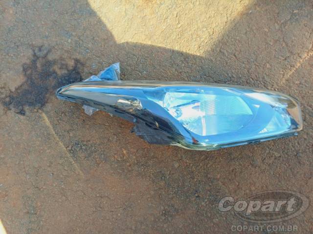 2019 HYUNDAI HB20 