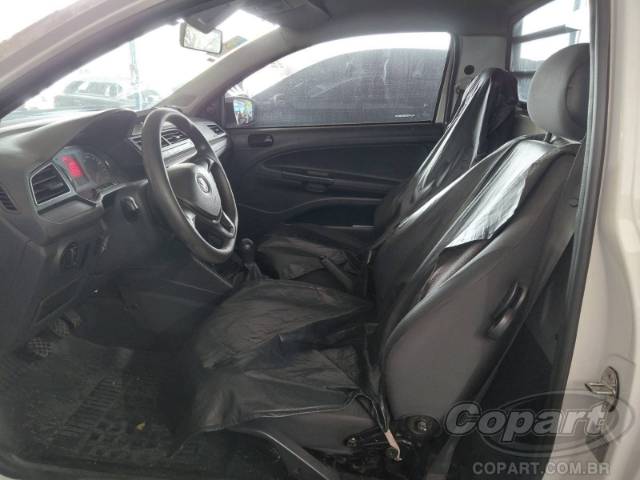 2020 VOLKSWAGEN SAVEIRO 