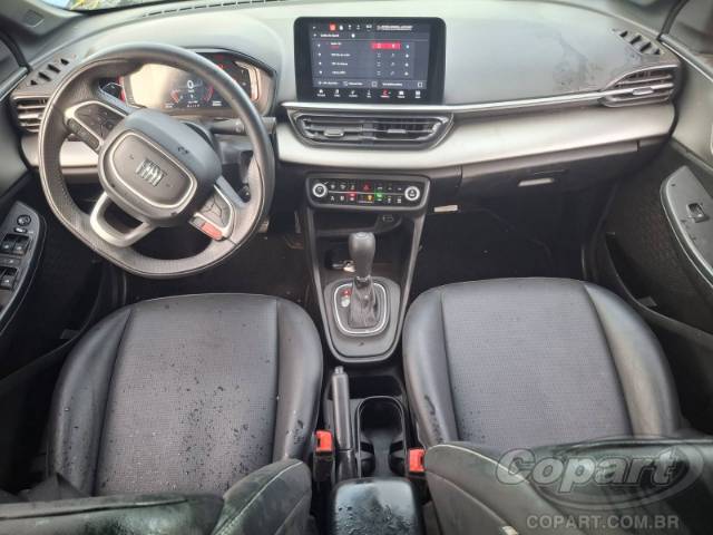 2023 FIAT PULSE 