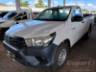 2020 TOYOTA HILUX CS 