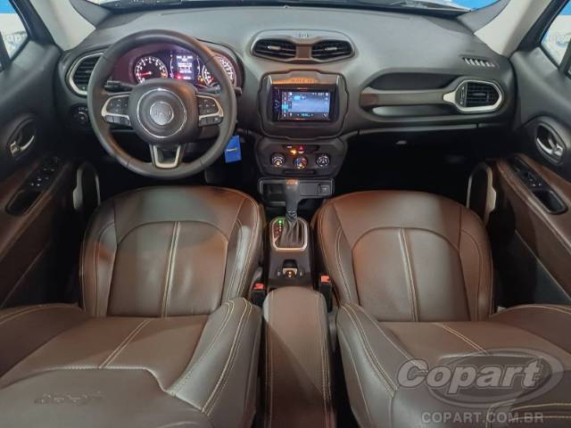2019 JEEP RENEGADE 