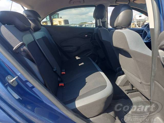2019 CHEVROLET ONIX 