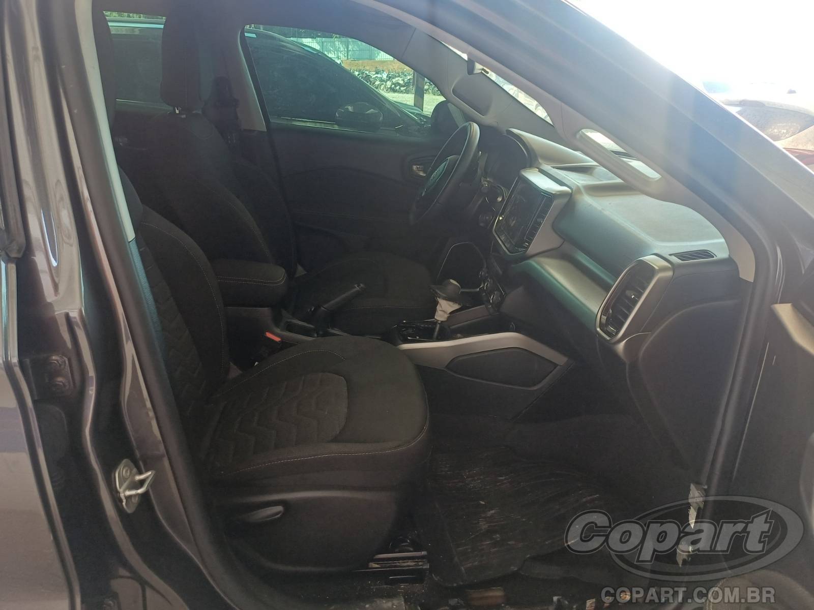 Foto 5: 2023 FIAT TORO