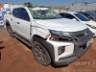 2025 MITSUBISHI L200 TRITON 