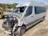 2021 MERCEDES BENZ SPRINTER 