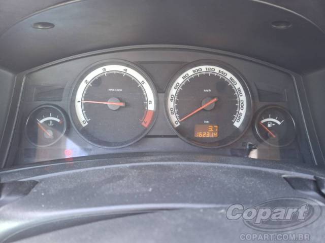 2011 CHEVROLET VECTRA HATCH 