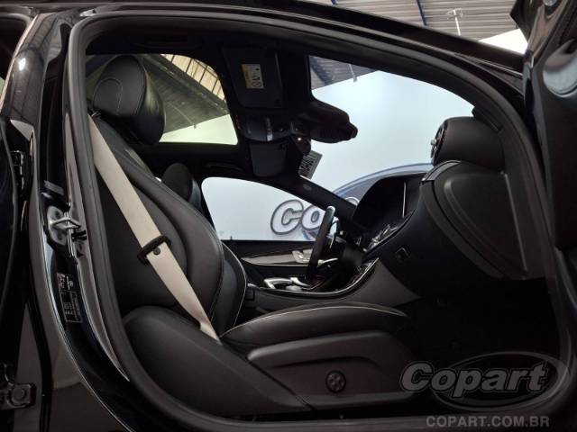2019 MERCEDES BENZ CLASSE E 