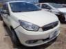 2015 FIAT GRAND SIENA 