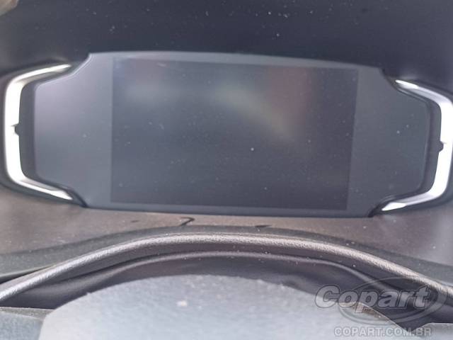 2022 FIAT TORO 