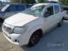 2014 TOYOTA HILUX CD 