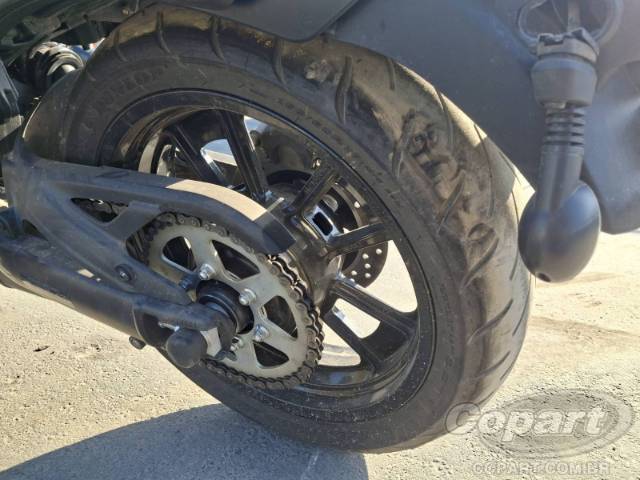 2023 KAWASAKI VULCAN S 