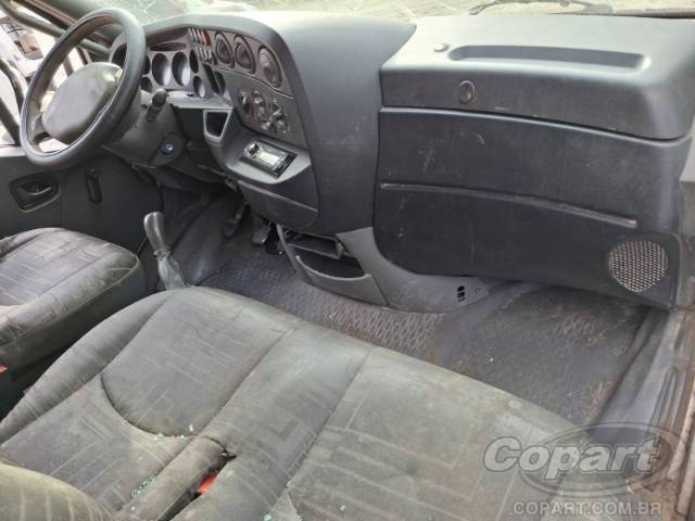 2011 IVECO DAILY CHASSI 