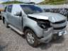 2014 CHEVROLET S10 CABINE DUPLA 