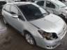 2011 CITROEN C4 