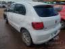 2013 VOLKSWAGEN GOL 
