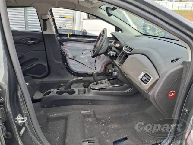 2018 CHEVROLET PRISMA 