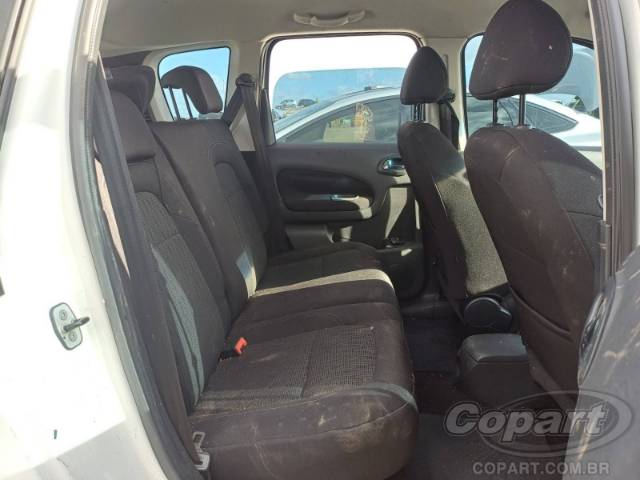 2012 CITROEN C3 AIRCROSS 